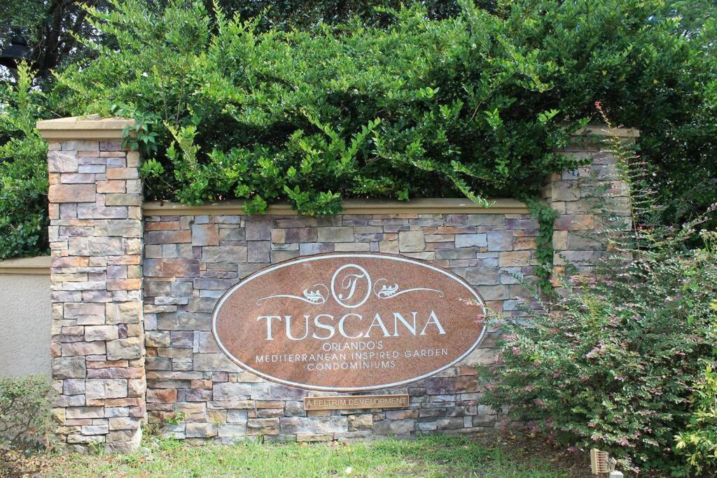 Awesome Mediterranean Resort! 15 Minutes To Disney Kissimmee Exterior foto