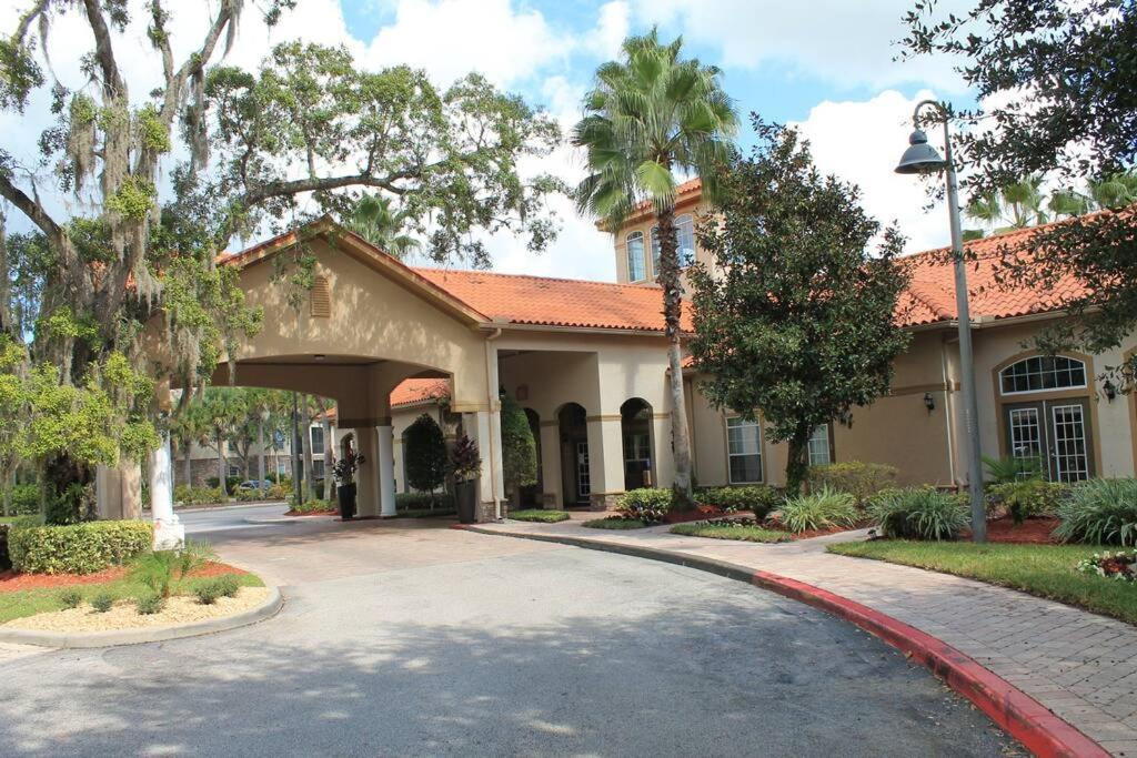 Awesome Mediterranean Resort! 15 Minutes To Disney Kissimmee Exterior foto