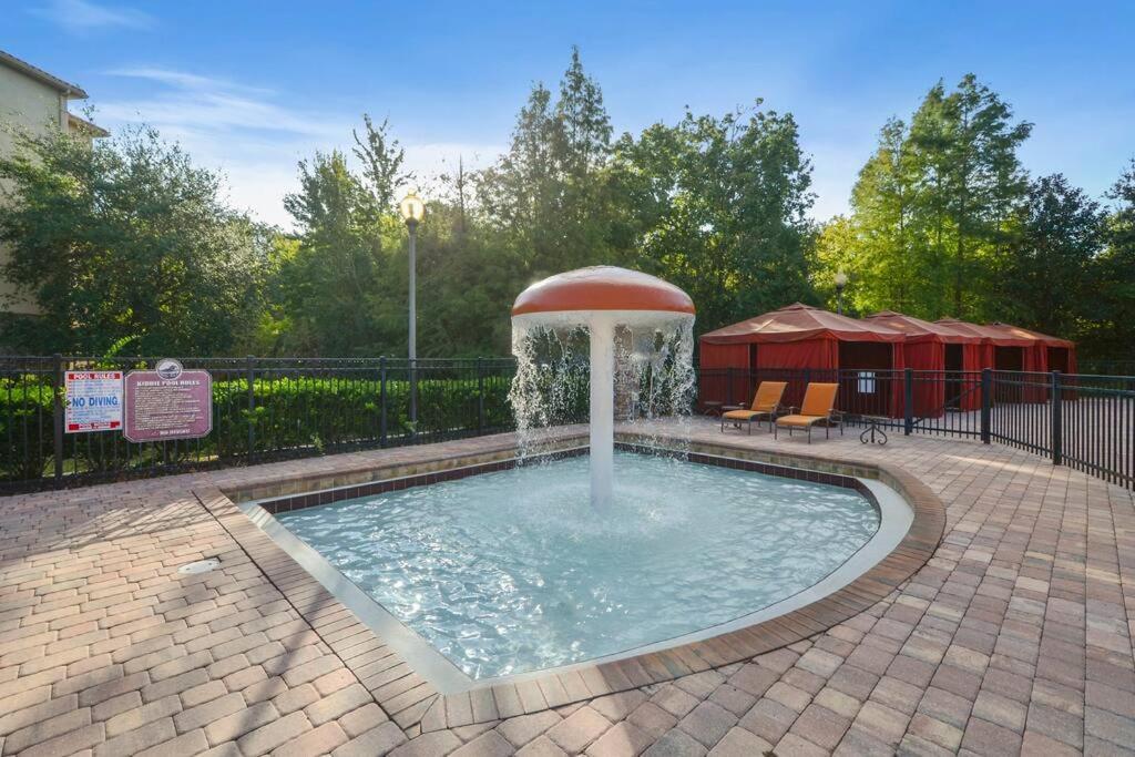 Awesome Mediterranean Resort! 15 Minutes To Disney Kissimmee Exterior foto