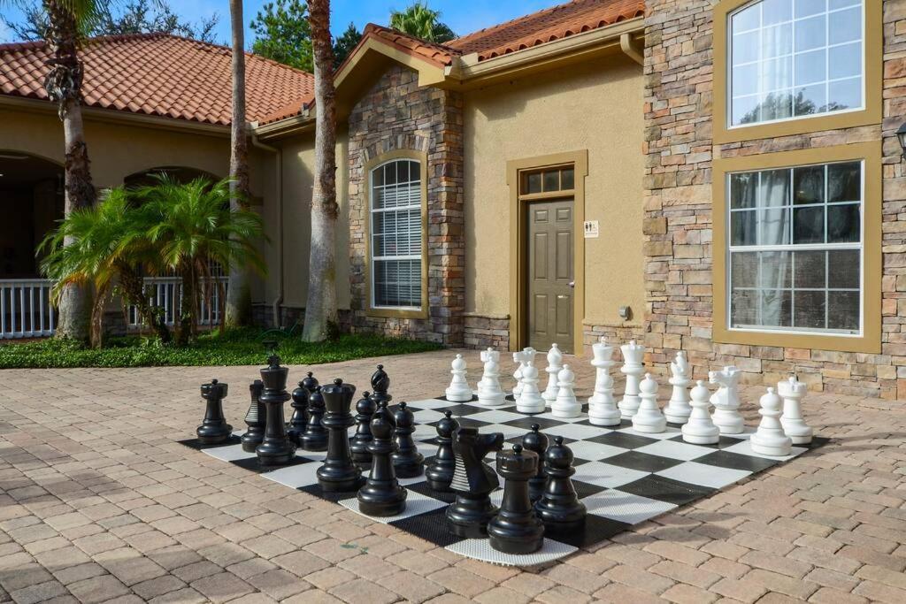 Awesome Mediterranean Resort! 15 Minutes To Disney Kissimmee Exterior foto