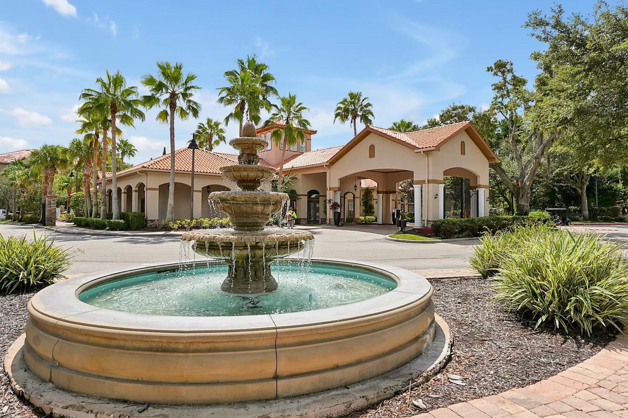Awesome Mediterranean Resort! 15 Minutes To Disney Kissimmee Exterior foto