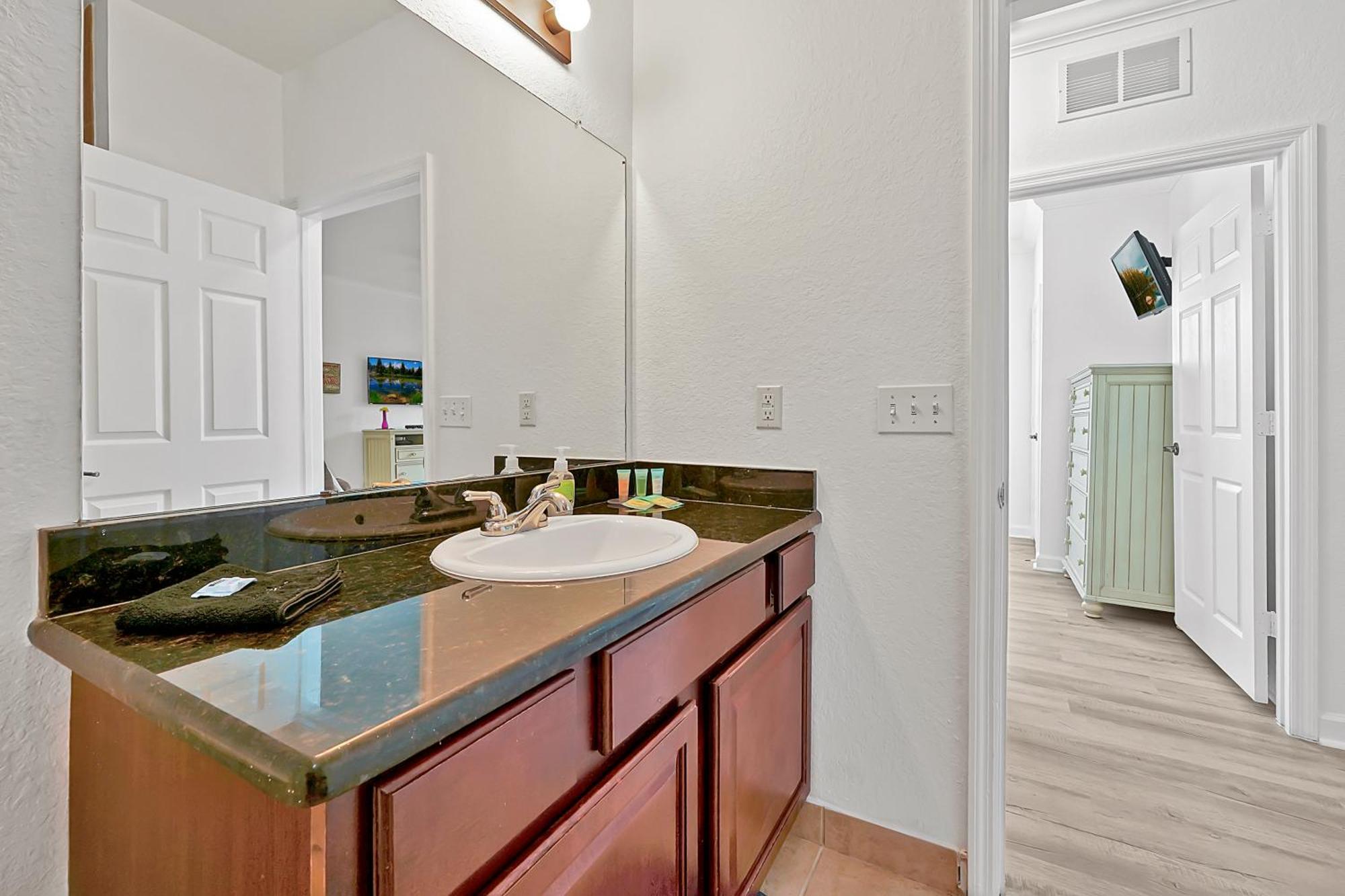 Awesome Mediterranean Resort! 15 Minutes To Disney Kissimmee Exterior foto